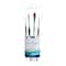 Princeton Artist Brush Co; Princeton™ Aqua Elite™ 4 Piece Round & Wash Synthetic Kolinsky Brush Set; Category:Multi-Purpose; Image:2